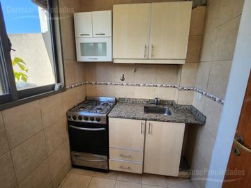 Departamento en Palermo