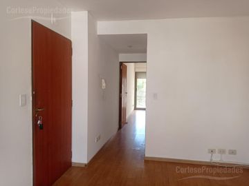 Departamento en Palermo