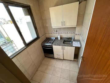 Departamento en Palermo