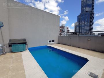 Departamento en Palermo