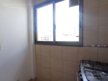 Departamento en Palermo