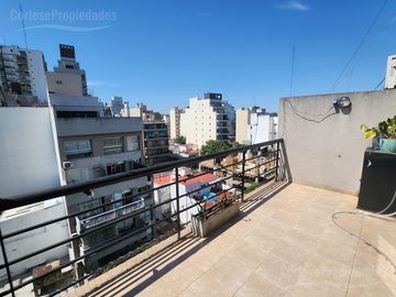 Departamento en Palermo