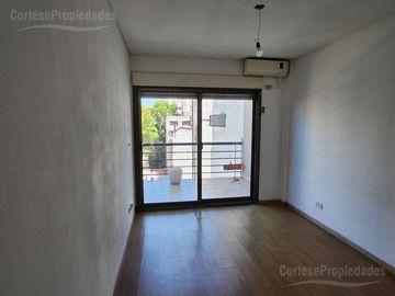 Departamento en Palermo