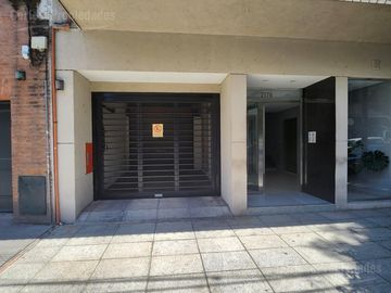 Departamento en Palermo