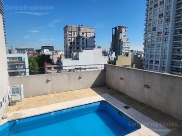 Departamento en Palermo