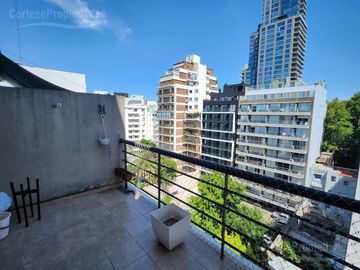 Departamento en Palermo