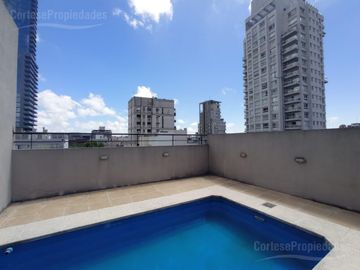 Departamento en Palermo