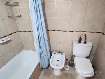 Departamento en Palermo