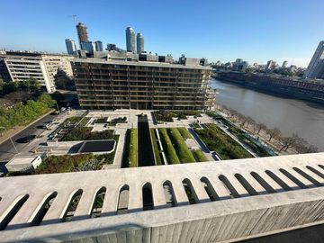 Departamento Oceana Puerto Madero - Oportunidad única al mejor precio - Dacal Bienes Raices