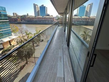 Departamento Oceana Puerto Madero - Oportunidad única al mejor precio - Dacal Bienes Raices