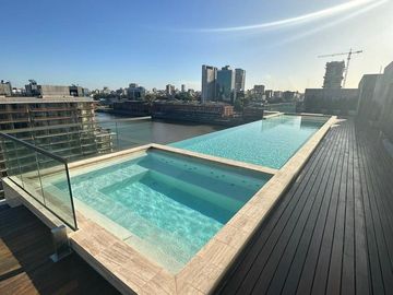 Departamento Oceana Puerto Madero - Oportunidad única al mejor precio - Dacal Bienes Raices