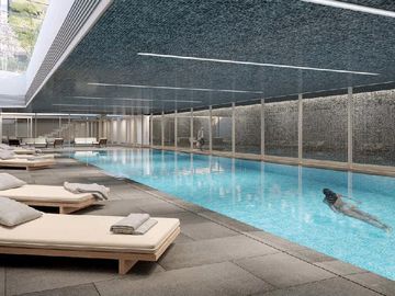 Departamento Oceana Puerto Madero - Oportunidad única al mejor precio - Dacal Bienes Raices
