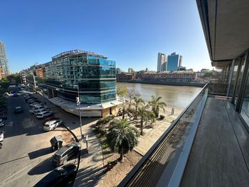 Departamento Oceana Puerto Madero - Oportunidad única al mejor precio - Dacal Bienes Raices
