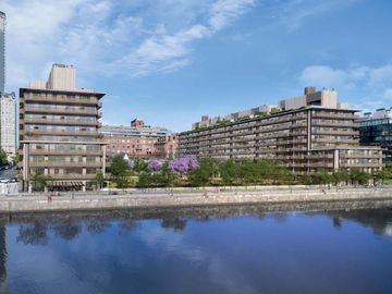 Departamento Oceana Puerto Madero - Oportunidad única al mejor precio - Dacal Bienes Raices