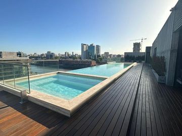 Departamento Oceana Puerto Madero - Oportunidad única al mejor precio - Dacal Bienes Raices