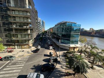Departamento Oceana Puerto Madero - Oportunidad única al mejor precio - Dacal Bienes Raices
