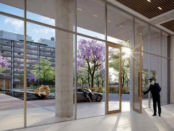 Departamento Oceana Puerto Madero - Oportunidad única al mejor precio - Dacal Bienes Raices