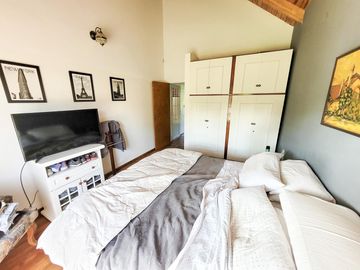 Venta Chalet dos dormitorios. Pueblo Muñoz.