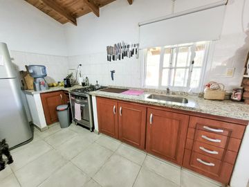 Venta Chalet dos dormitorios. Pueblo Muñoz.