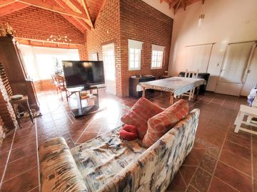 Venta Chalet dos dormitorios. Pueblo Muñoz.