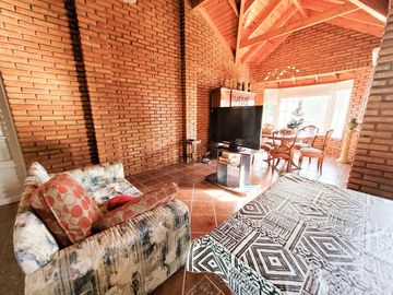 Venta Chalet dos dormitorios. Pueblo Muñoz.