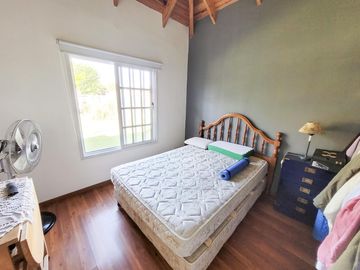 Venta Chalet dos dormitorios. Pueblo Muñoz.