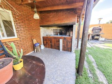 Venta Chalet dos dormitorios. Pueblo Muñoz.