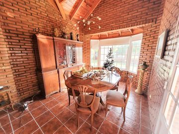 Venta Chalet dos dormitorios. Pueblo Muñoz.