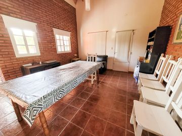 Venta Chalet dos dormitorios. Pueblo Muñoz.