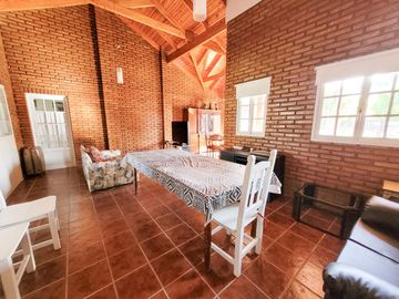 Venta Chalet dos dormitorios. Pueblo Muñoz.