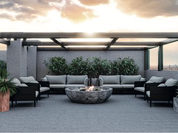Departamento en Venta 4 ambientes en Villa Crespo