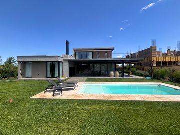 Casa en venta en Vistalba Mendoza