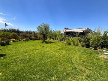 Casa en venta en Vistalba Mendoza