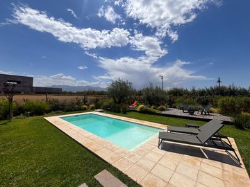 Casa en venta en Vistalba Mendoza