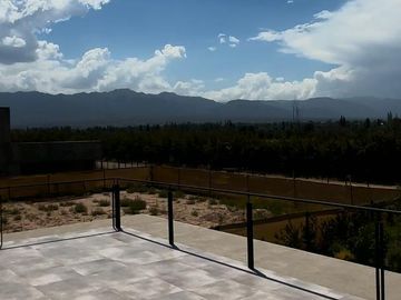Casa en venta en Vistalba Mendoza