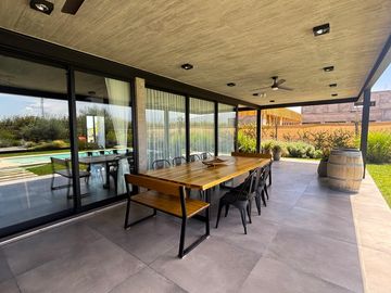 Casa en venta en Vistalba Mendoza