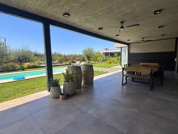 Casa en venta en Vistalba Mendoza