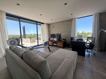 Casa en venta en Vistalba Mendoza