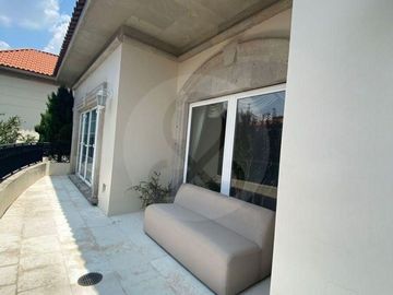Las villas  Casa en condominio en venta en Bosques de las Lomas
