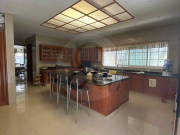 Las villas  Casa en condominio en venta en Bosques de las Lomas