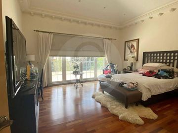 Las villas  Casa en condominio en venta en Bosques de las Lomas