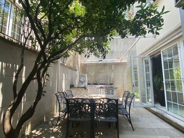 Las villas  Casa en condominio en venta en Bosques de las Lomas