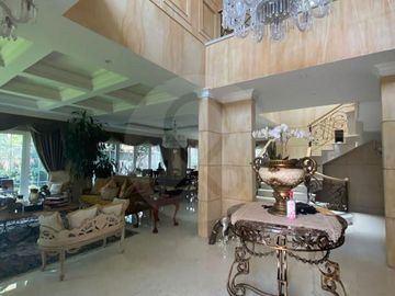 Las villas  Casa en condominio en venta en Bosques de las Lomas