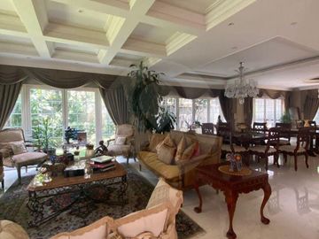 Las villas  Casa en condominio en venta en Bosques de las Lomas