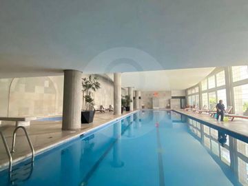 Las villas  Casa en condominio en venta en Bosques de las Lomas