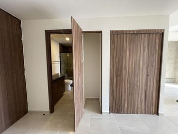 DEPARTAMENTO TIPO LOFT EN ANUVA