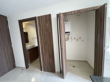 DEPARTAMENTO TIPO LOFT EN ANUVA