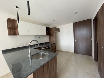 DEPARTAMENTO TIPO LOFT EN ANUVA