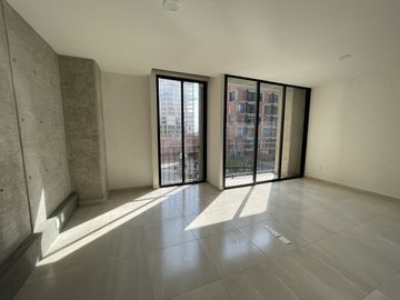 DEPARTAMENTO TIPO LOFT EN ANUVA