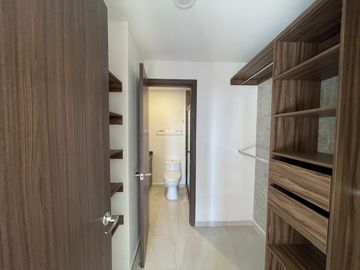 DEPARTAMENTO TIPO LOFT EN ANUVA